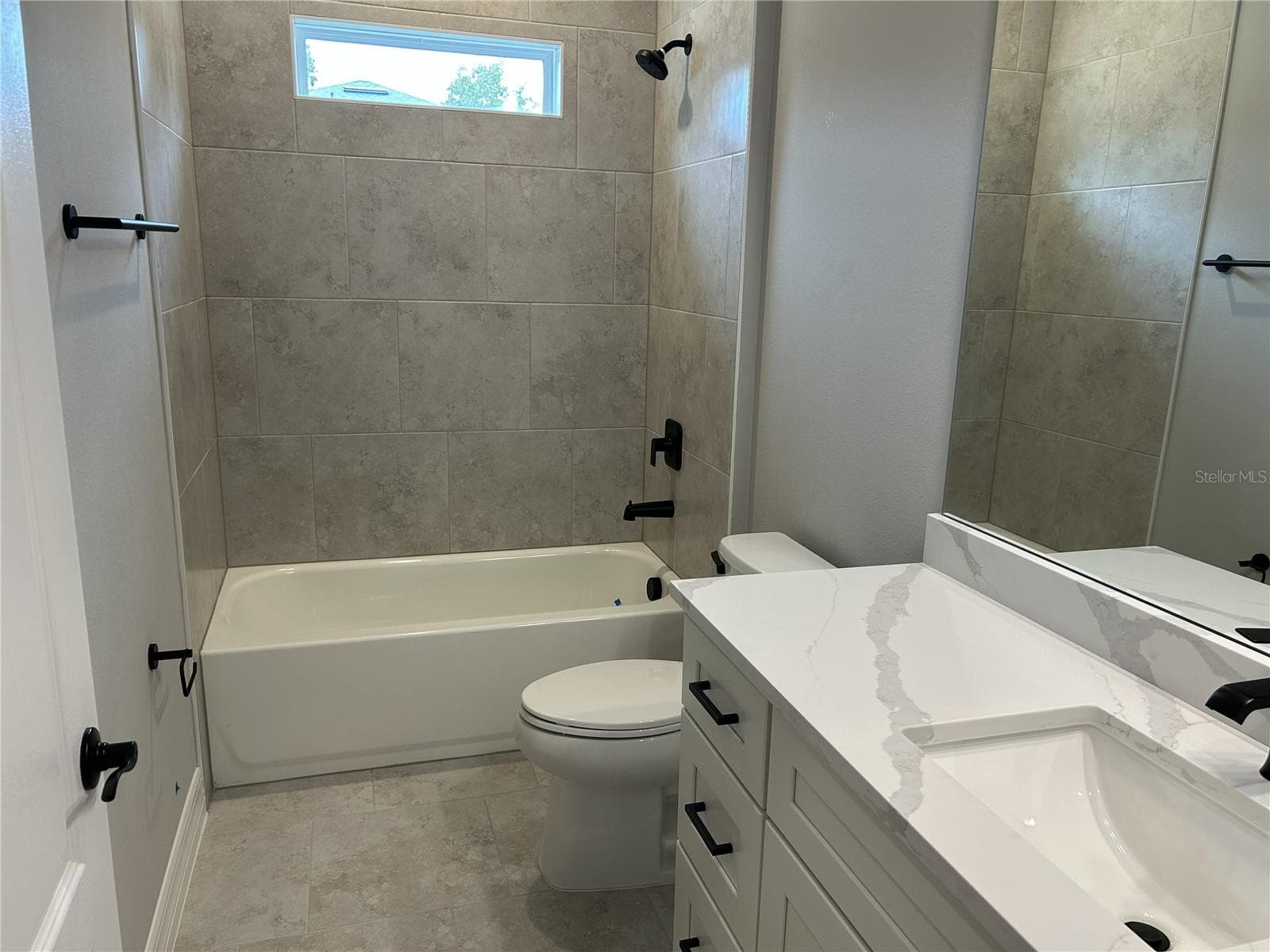 Not the actual home. Photos are of a similar floorplan. Interior/Exterior colors and features may vary. - 5887 N BEDSTROW BLVD, DUNNELLON