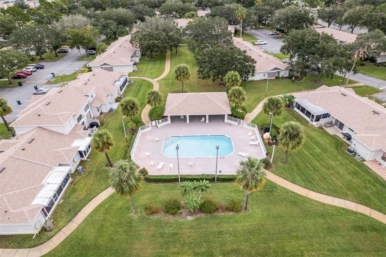 Townhouse at 14451 BAY ISLE DR, ORLANDO, photo 20 of 25