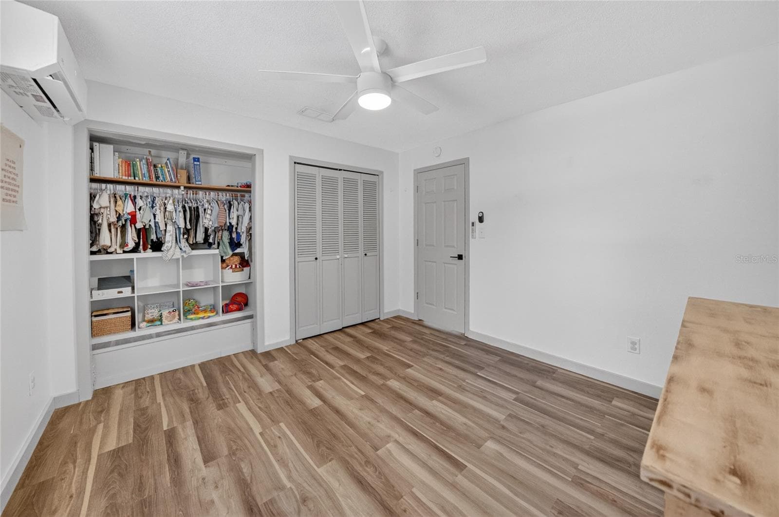2nd bedroom - 529 E GOTTSCHE AVE, EUSTIS