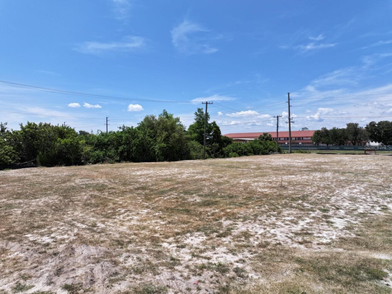 Hotel Site - 22417 HANCOCK AVE, PUNTA GORDA