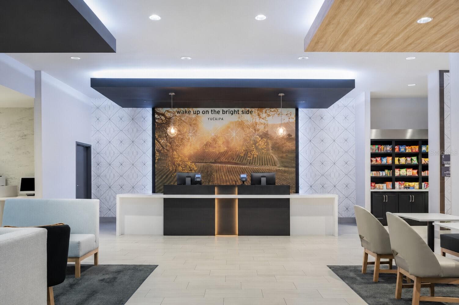 Lobby - 22417 HANCOCK AVE, PUNTA GORDA