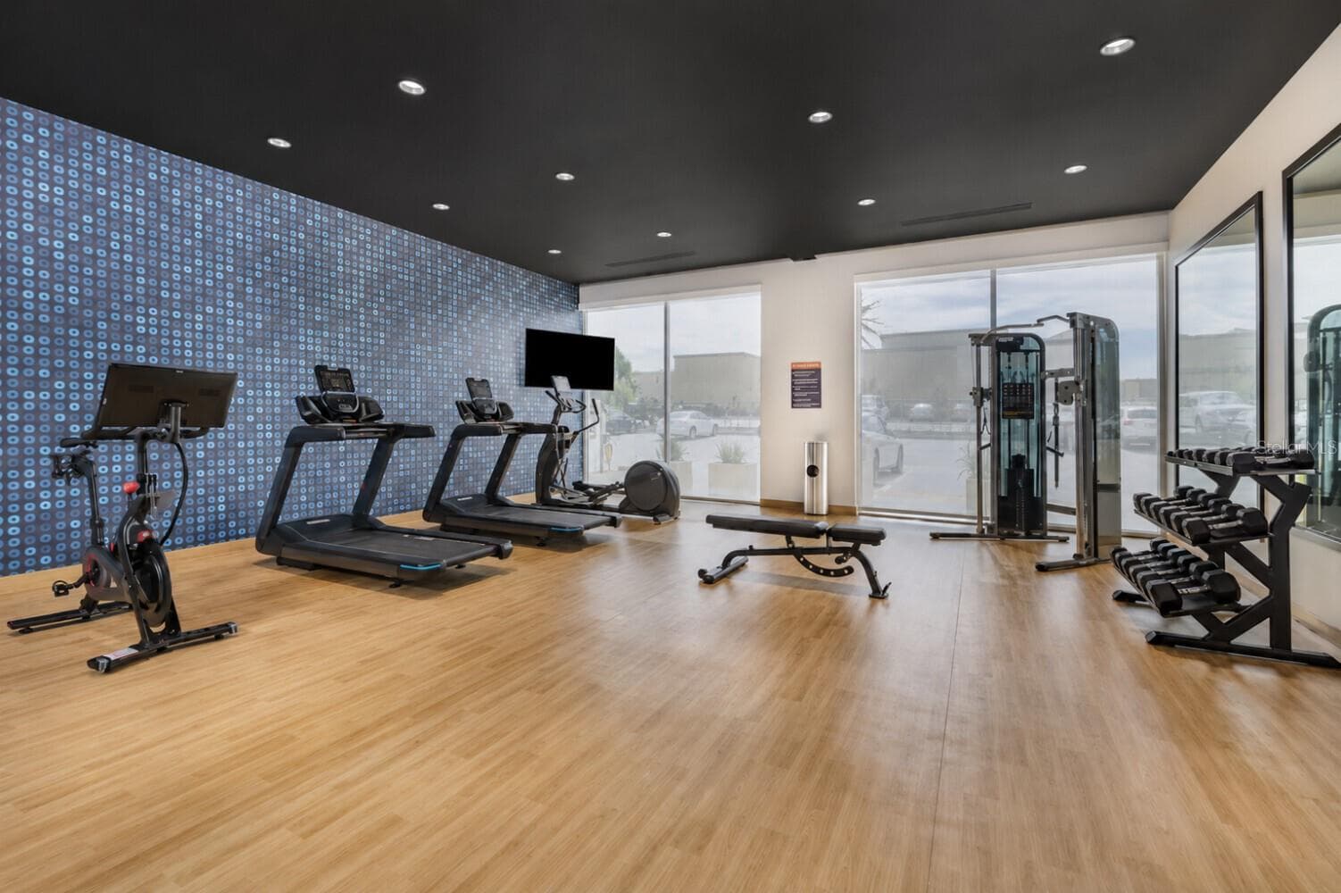 Exercise Room - 22417 HANCOCK AVE, PUNTA GORDA