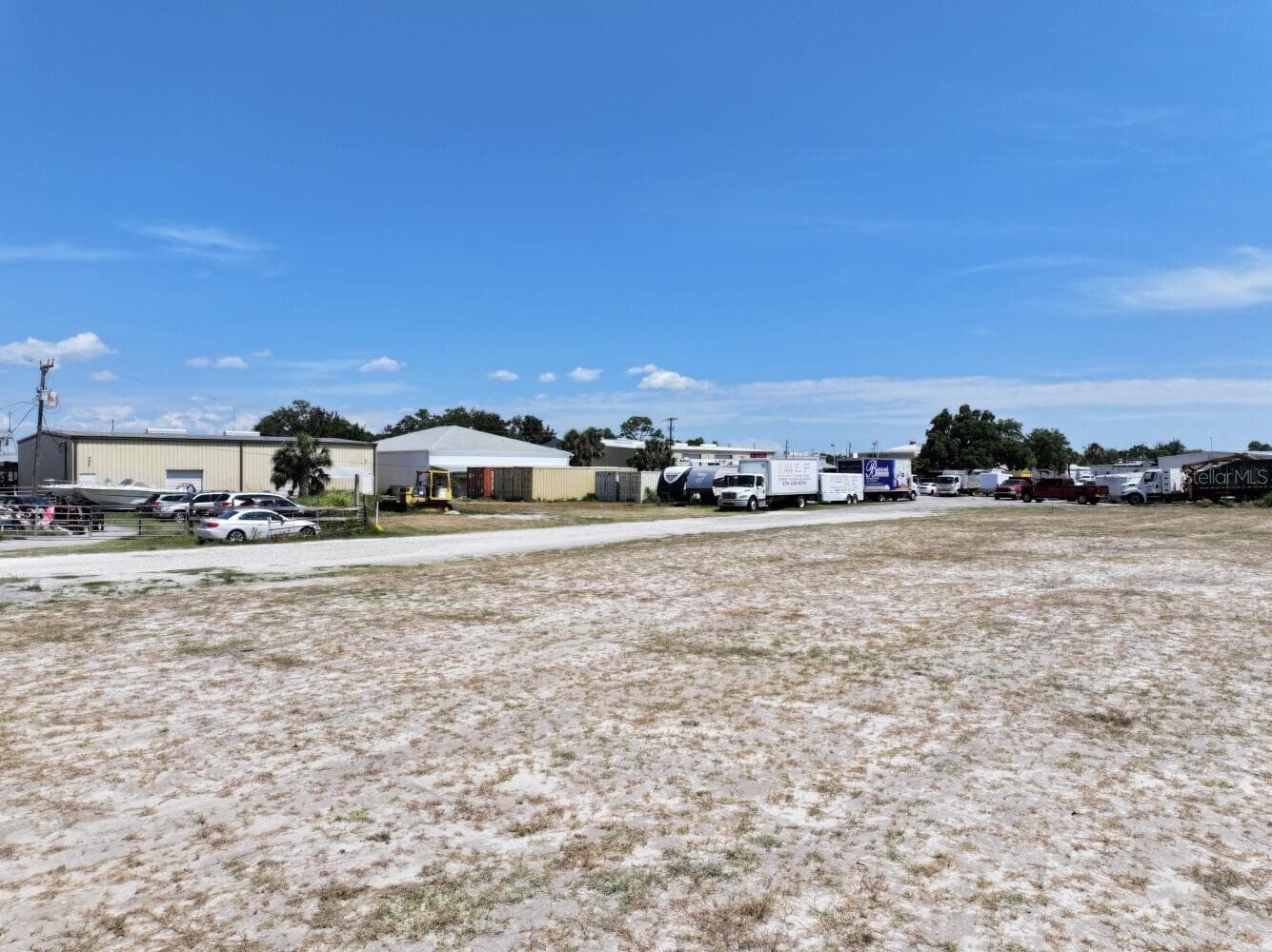 Hotel Site - 22417 HANCOCK AVE, PUNTA GORDA