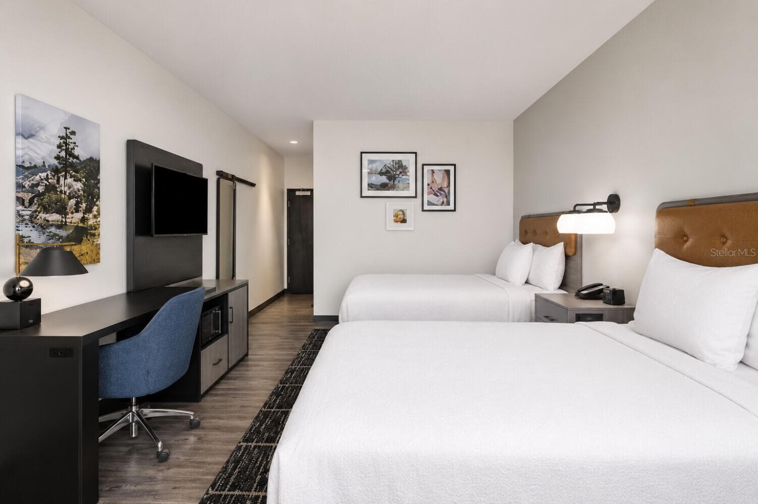 Hotel Room - 22417 HANCOCK AVE, PUNTA GORDA