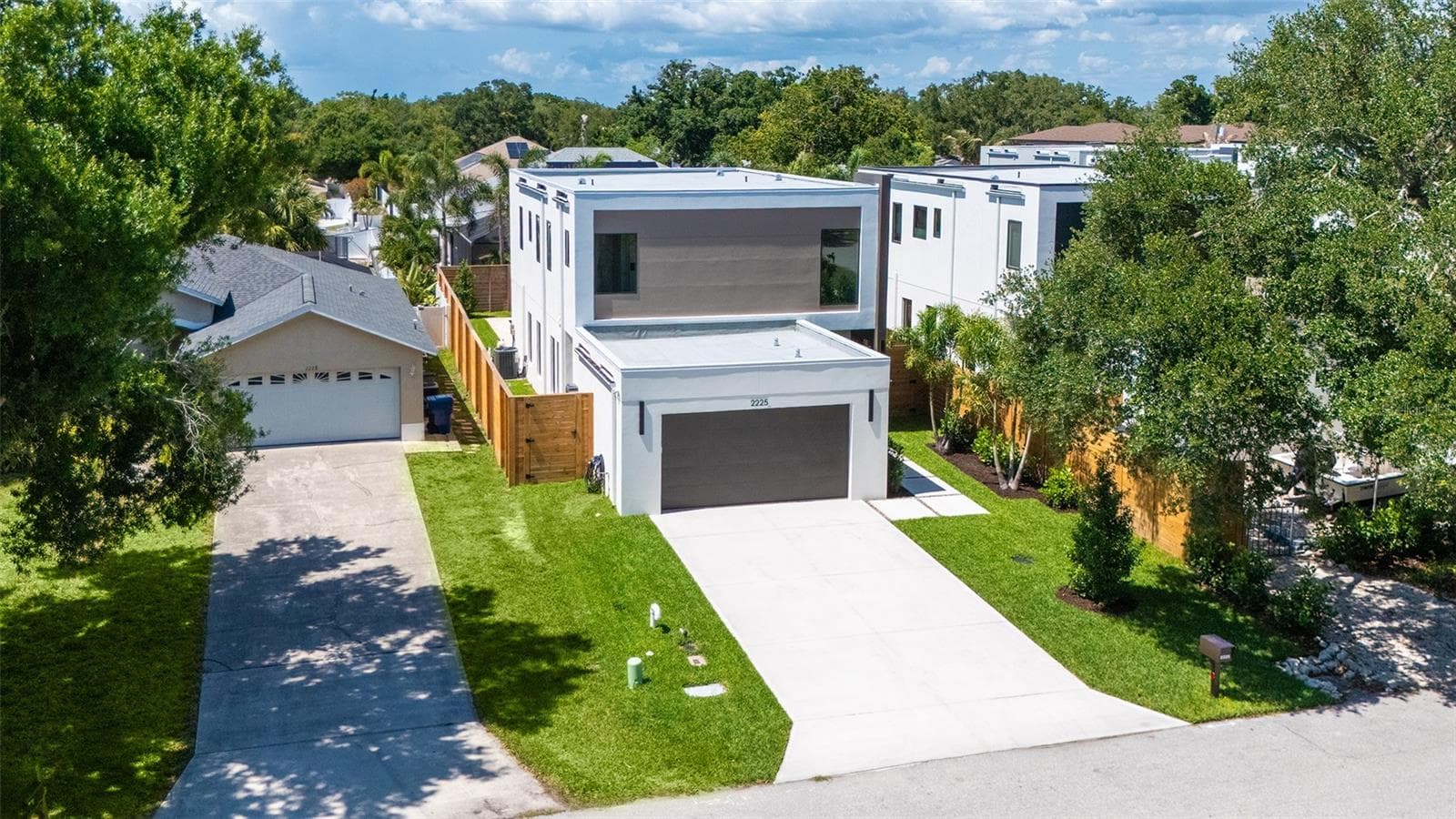 Single Family Residence at 2225 FLORINDA ST, SARASOTA, photo 5 of 62