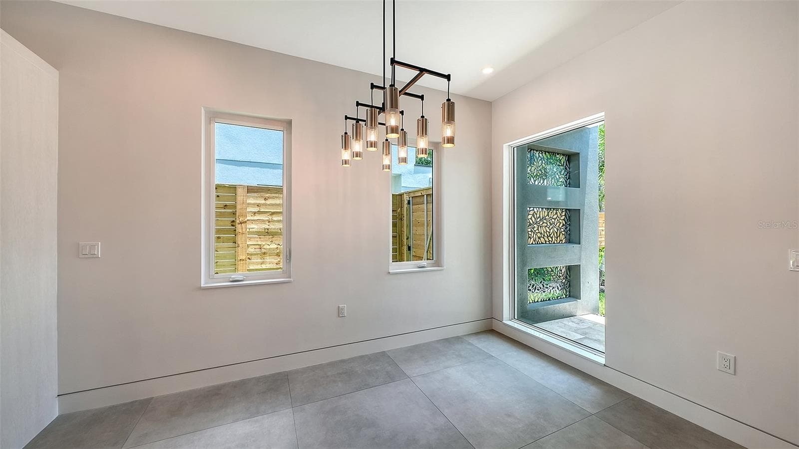 Dining - 2225 FLORINDA ST, SARASOTA