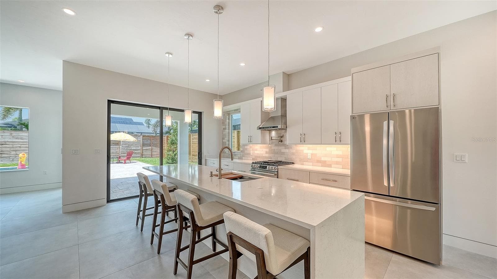 Single Family Residence at 2225 FLORINDA ST, SARASOTA, photo 15 of 62