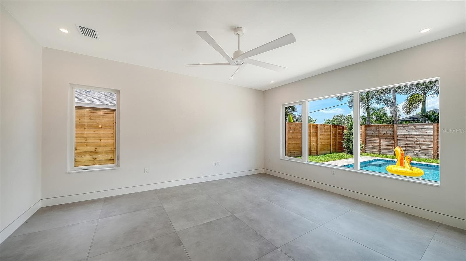 Family Room - 2225 FLORINDA ST, SARASOTA