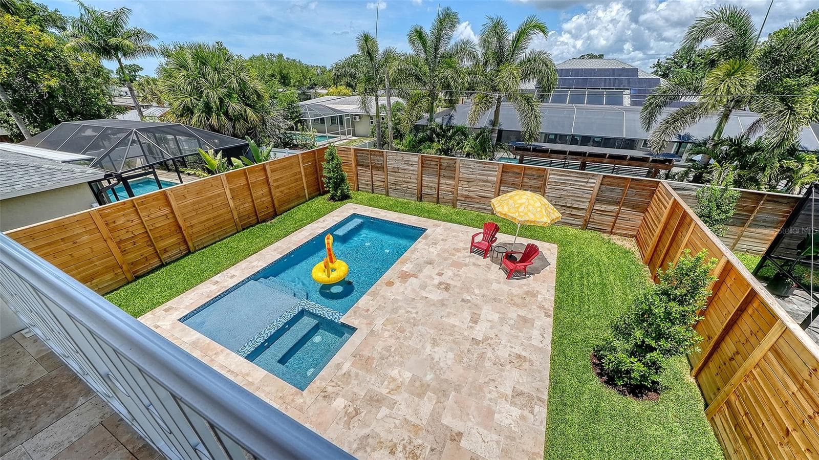 Single Family Residence at 2225 FLORINDA ST, SARASOTA, photo 48 of 62