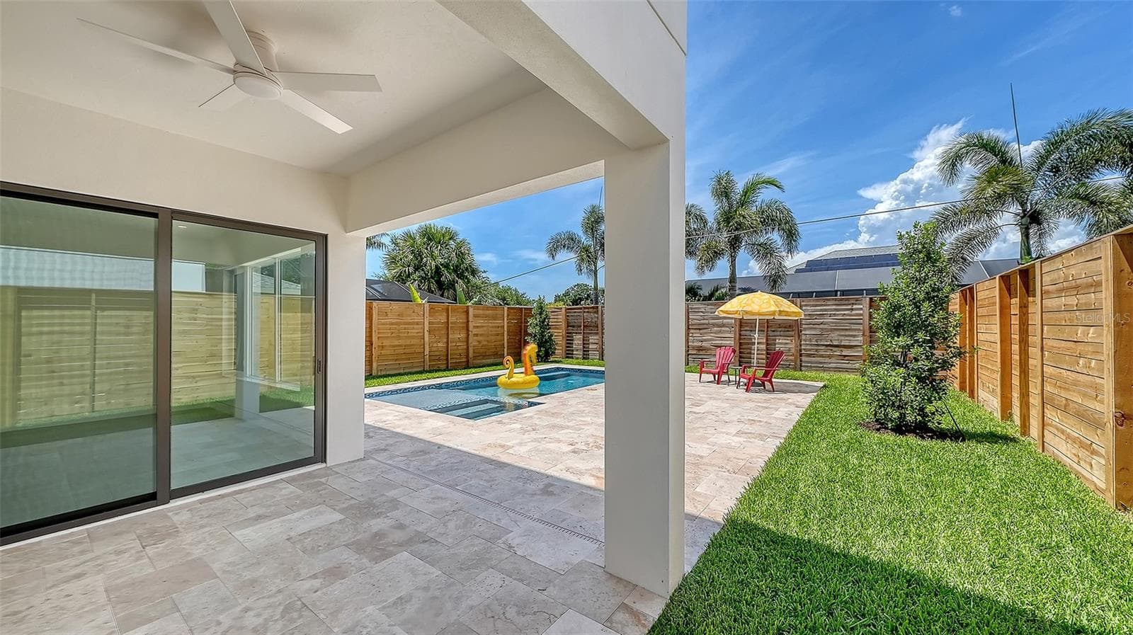 Single Family Residence at 2225 FLORINDA ST, SARASOTA, photo 52 of 62