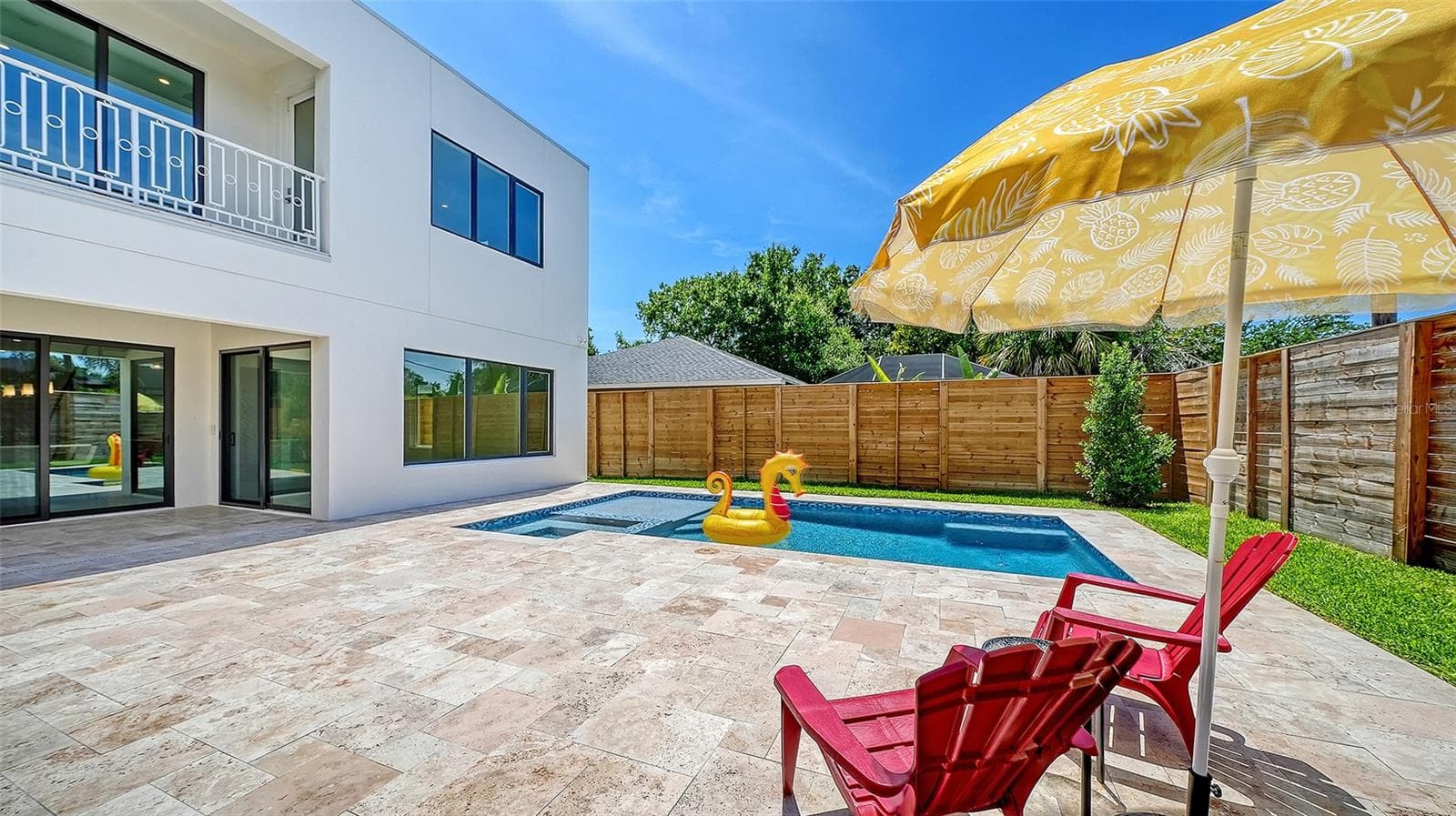 Single Family Residence at 2225 FLORINDA ST, SARASOTA, photo 59 of 62