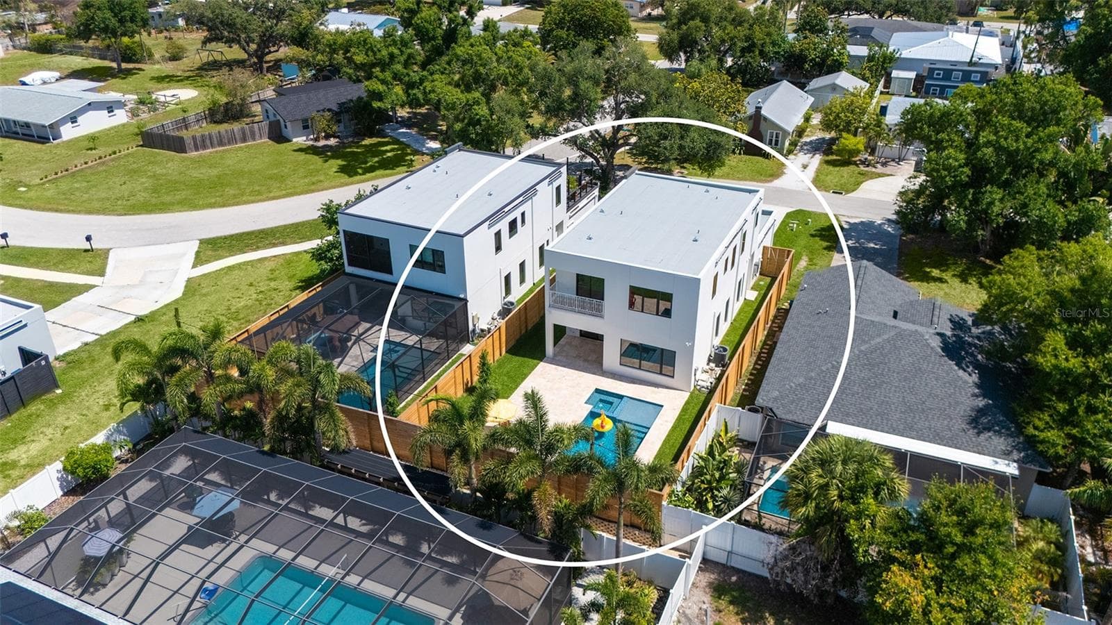 Single Family Residence at 2225 FLORINDA ST, SARASOTA, photo 62 of 62