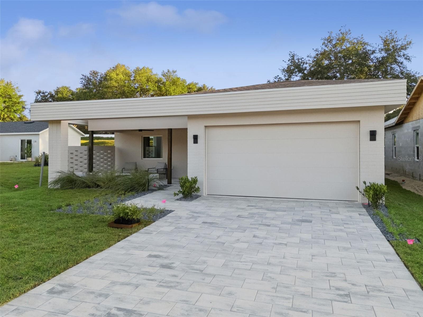 Single Family Residence at 450 SKYFIELD CT, LADY LAKE, photo 28 of 32