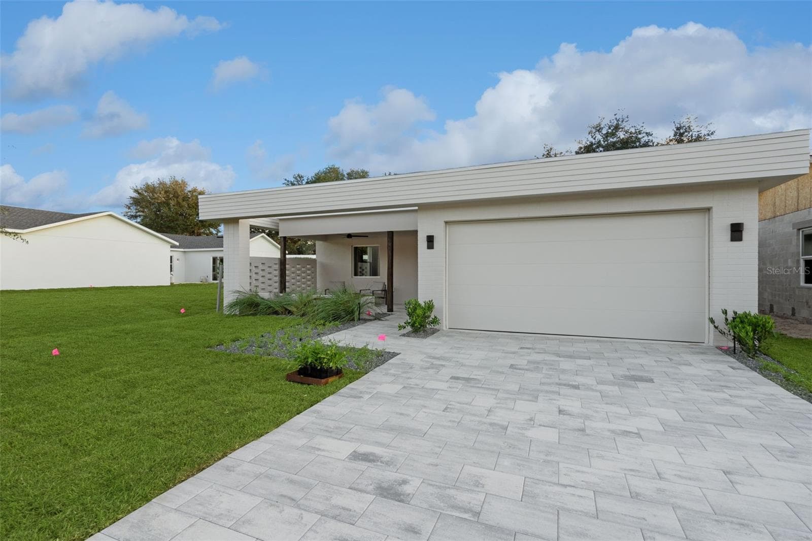 Single Family Residence at 450 SKYFIELD CT, LADY LAKE, photo 30 of 32