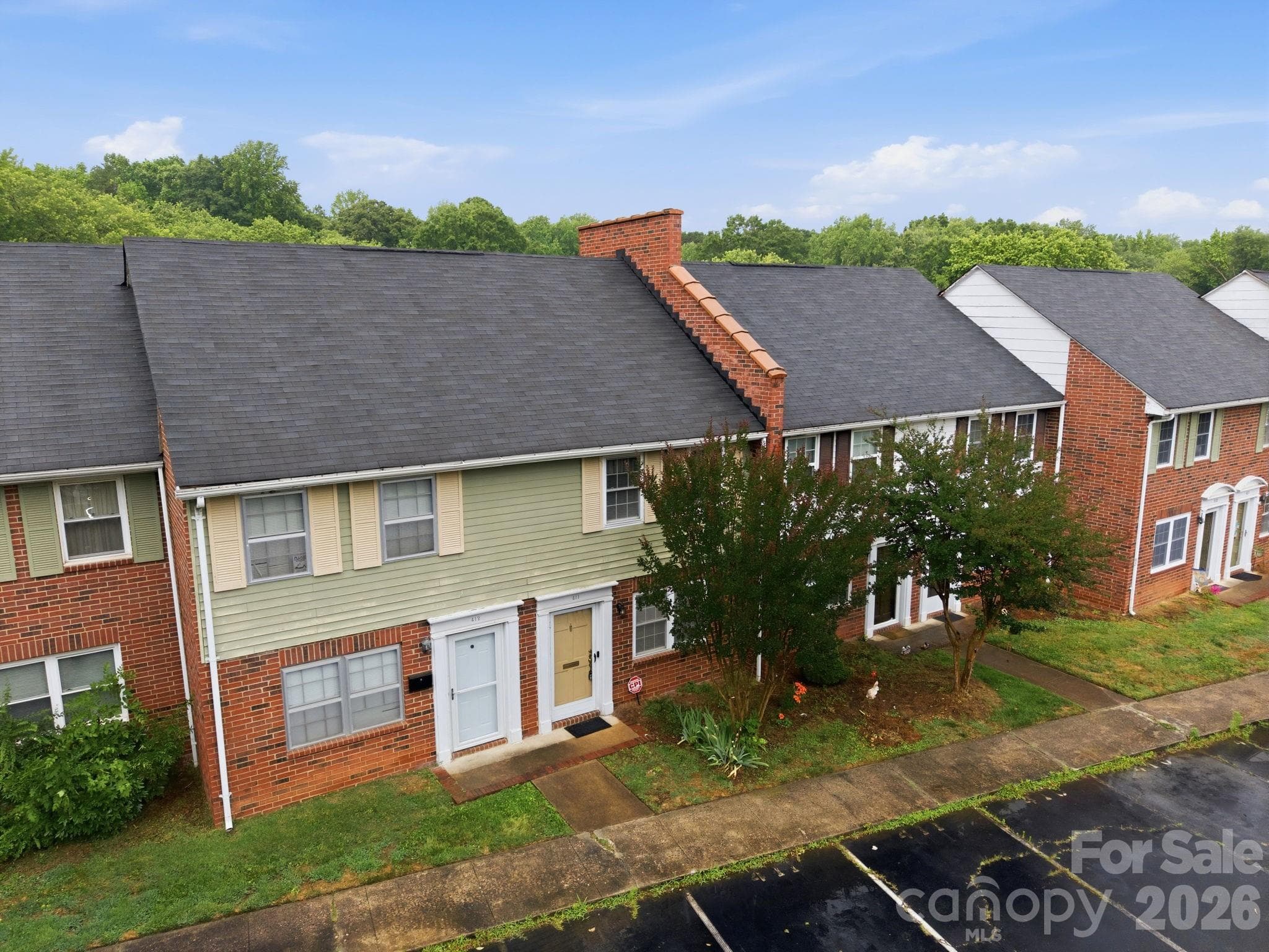 Condominium at Salisbury, photo 2 of 32