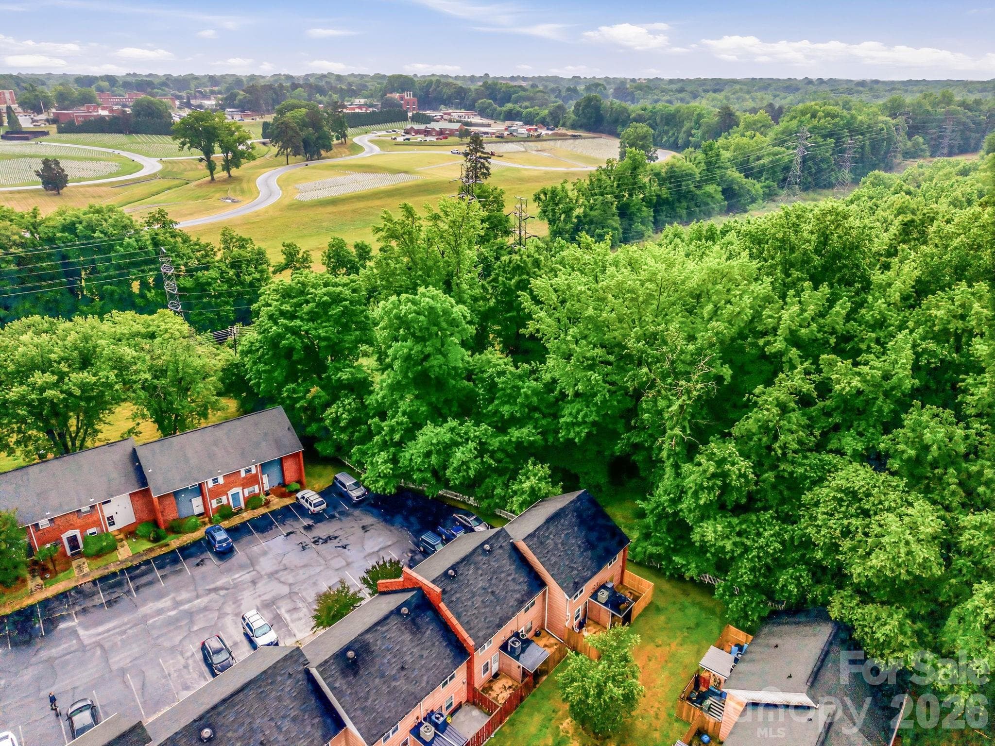 Condominium at 1300 Larchmont Place, Salisbury, photo 32 of 32