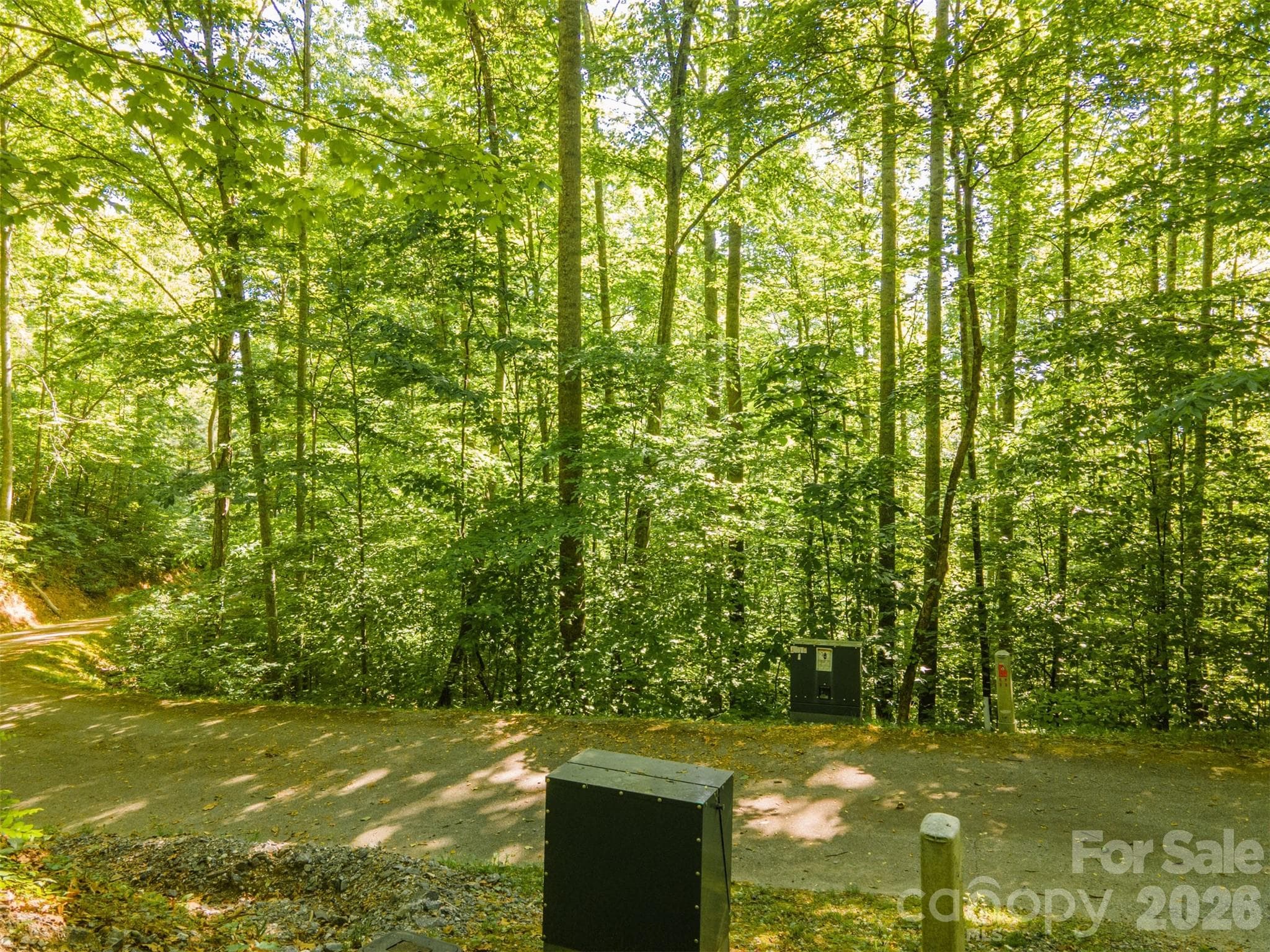 Lot at 52 Morningside Drive, Tuckasegee, photo 2 of 11