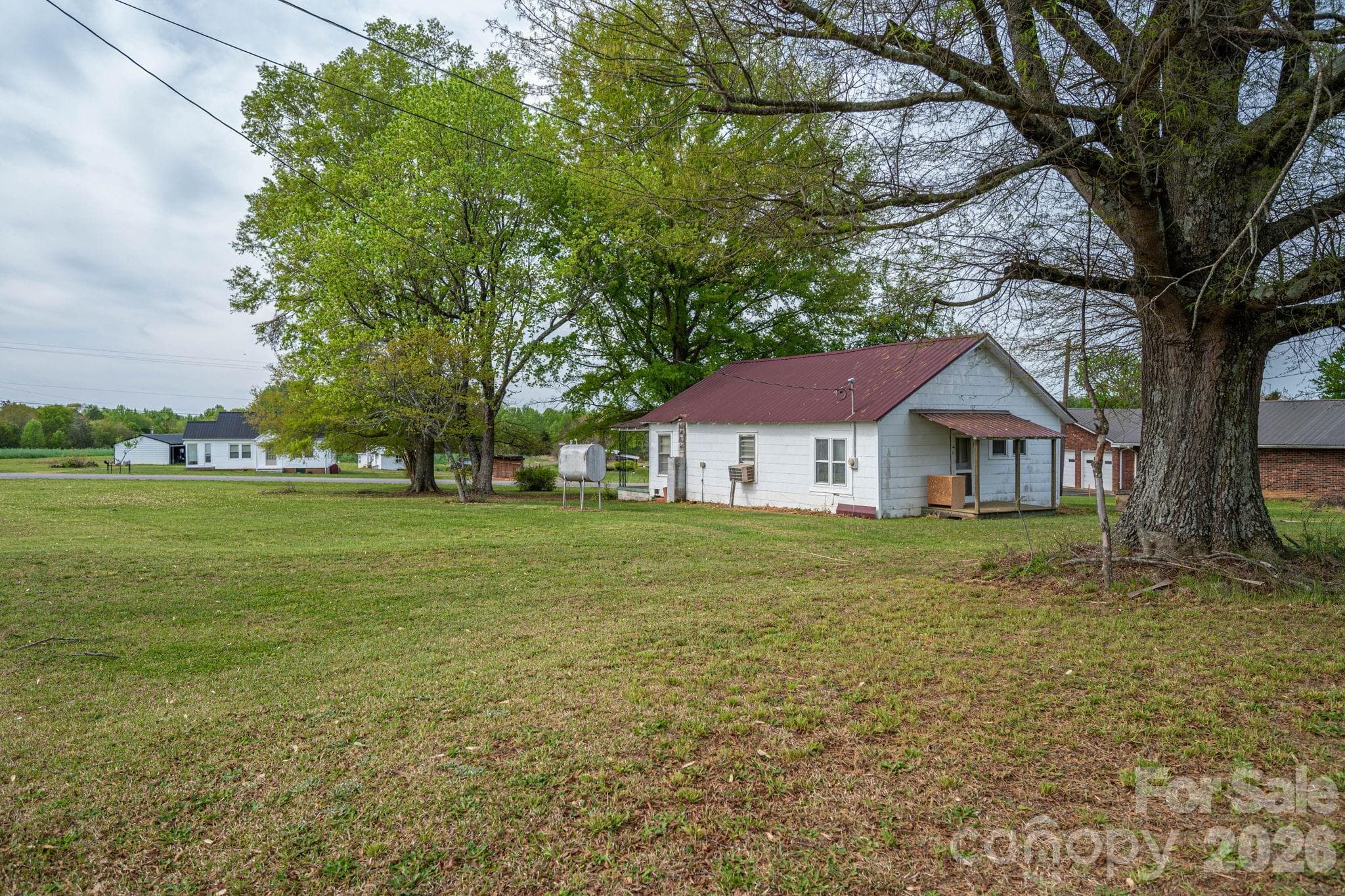Lot at 7440 W NC 27 Highway, Vale, photo 7 of 26