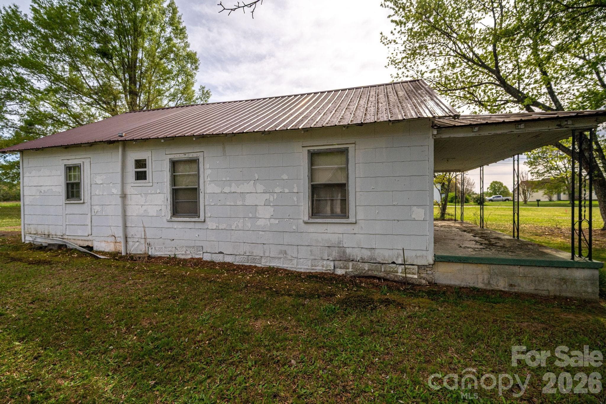 Lot at 7440 W NC 27 Highway, Vale, photo 9 of 26