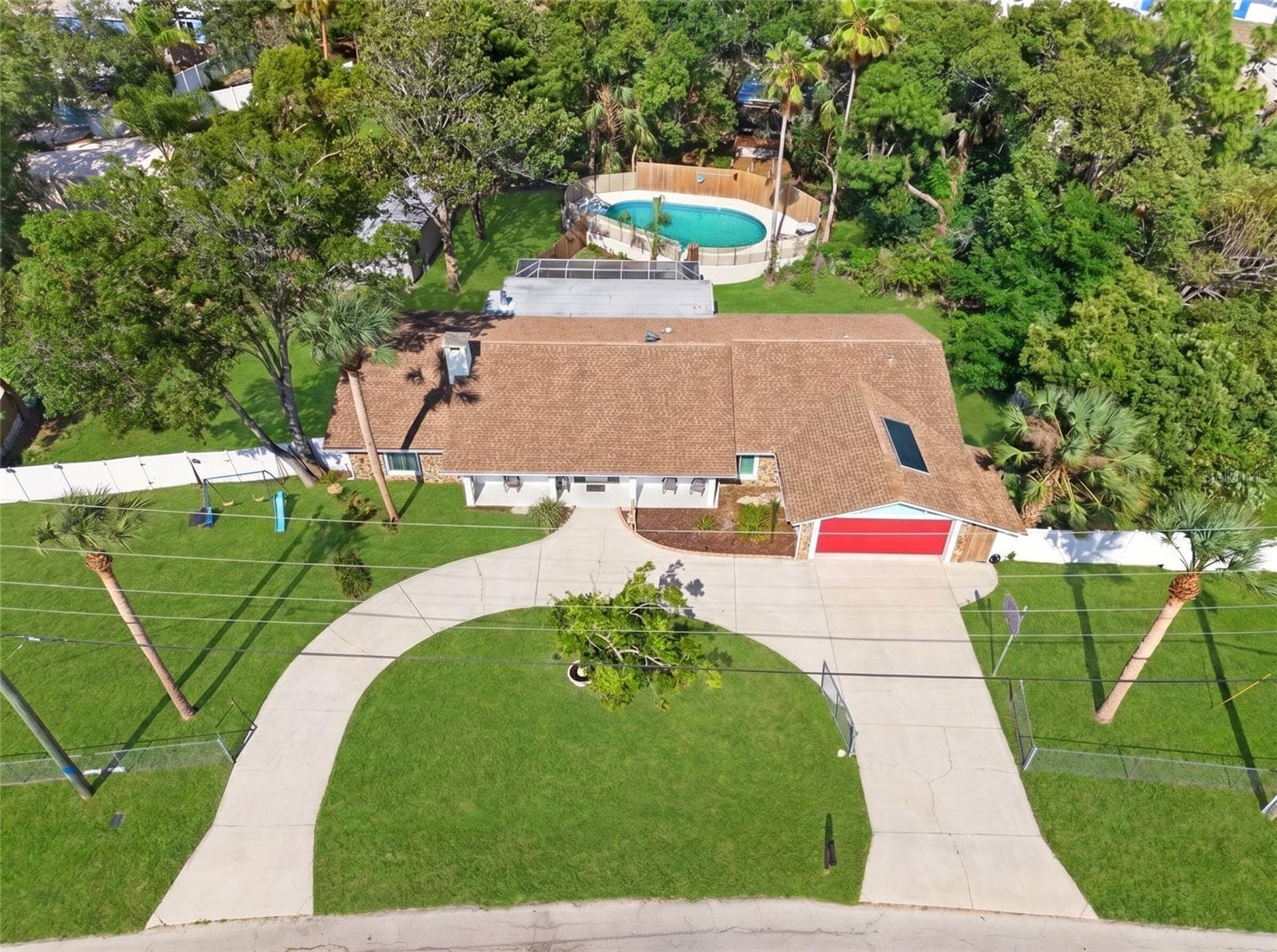 16206 SEA PINES DR