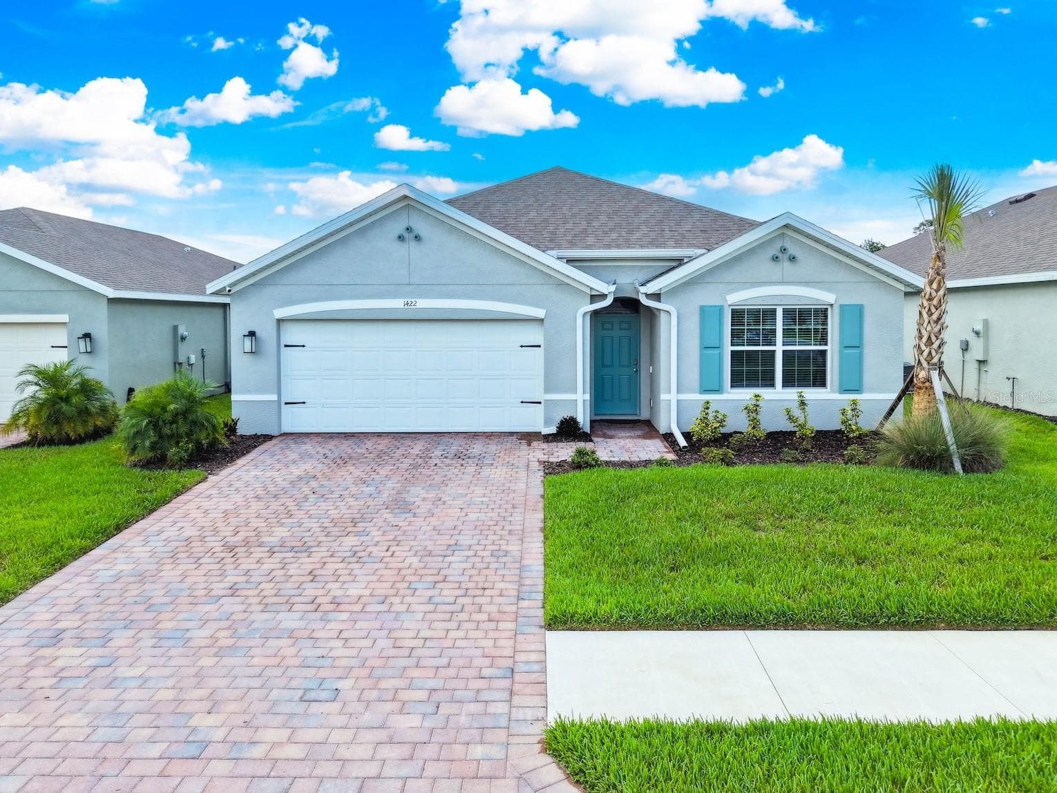 1422 POWELL VALLEY DR