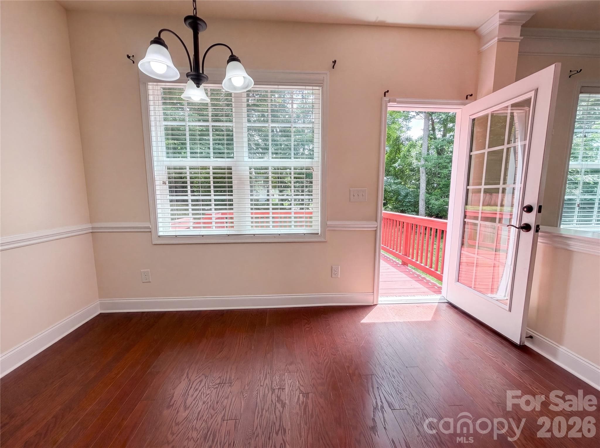 Single Family Residence at 2115 Eskridge Terrace, Clover, photo 11 of 21