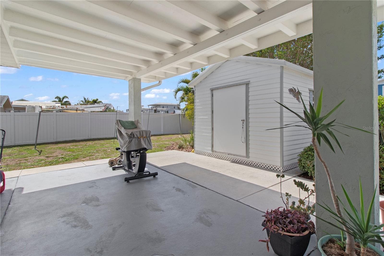 Single Family Residence at 4517 8TH STREET CT E, ELLENTON, photo 54 of 67