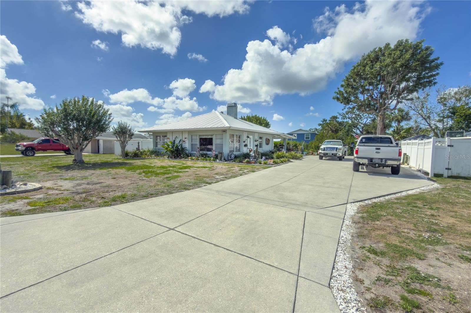 Single Family Residence at 4517 8TH STREET CT E, ELLENTON, photo 60 of 67