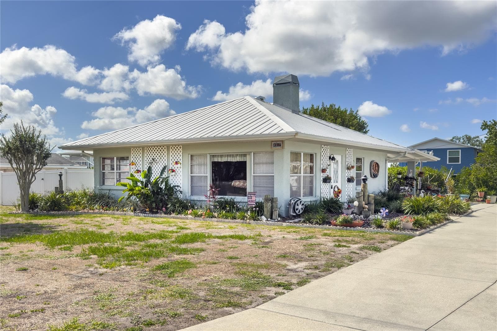 Single Family Residence at 4517 8TH STREET CT E, ELLENTON, photo 62 of 67
