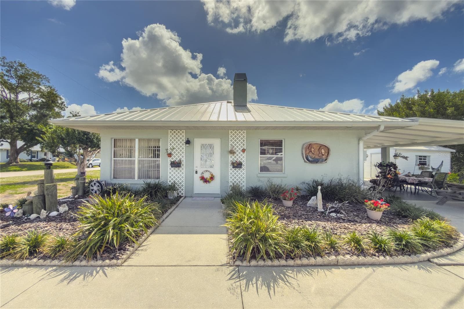 Single Family Residence at 4517 8TH STREET CT E, ELLENTON, photo 64 of 67