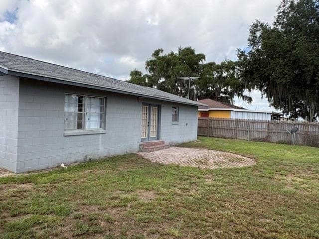 Single Family Residence at 506 W 9TH ST, FROSTPROOF, photo 31 of 35