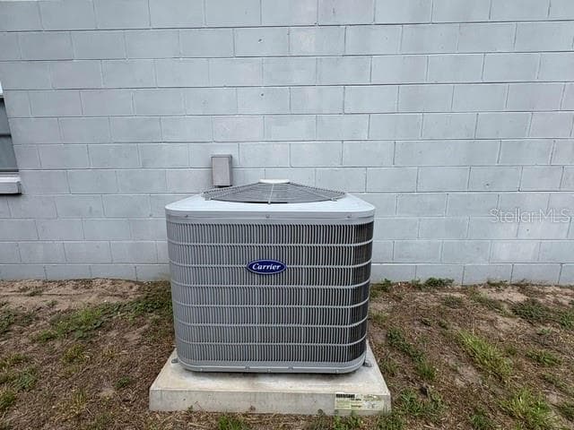Single Family Residence at 506 W 9TH ST, FROSTPROOF, photo 34 of 35