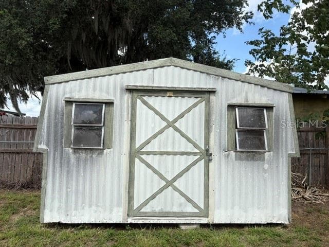Single Family Residence at 506 W 9TH ST, FROSTPROOF, photo 35 of 35
