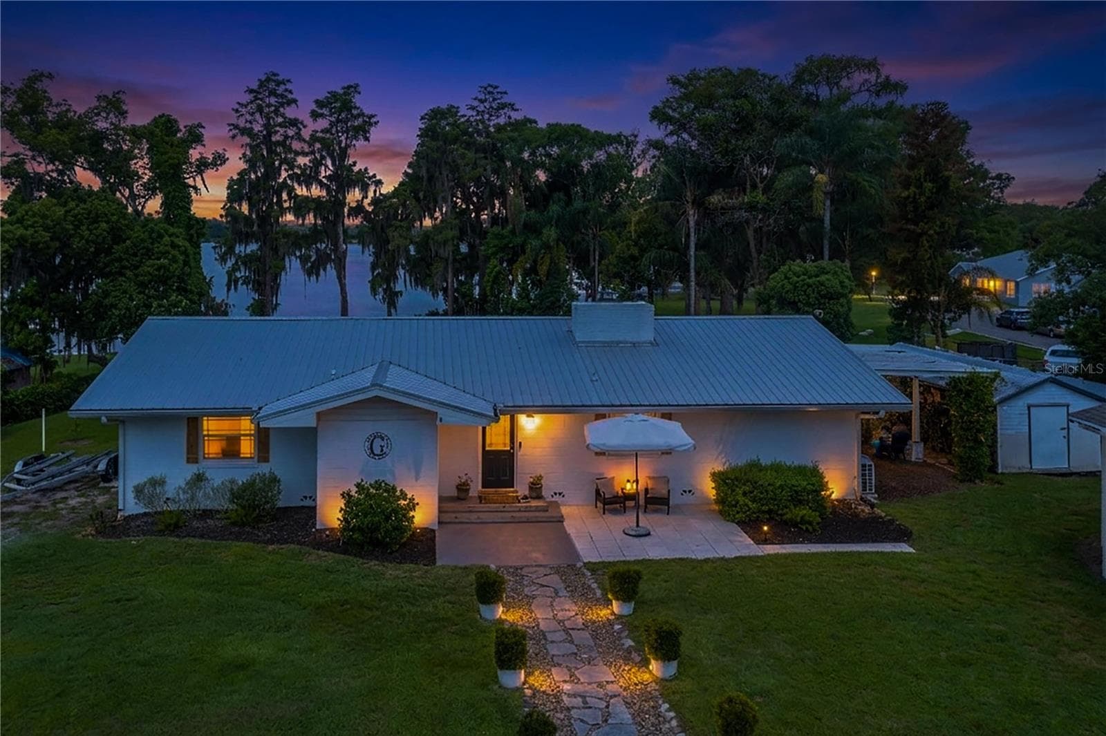 Single Family Residence at 775 S BUENA VISTA DR, LAKE ALFRED, photo 2 of 66