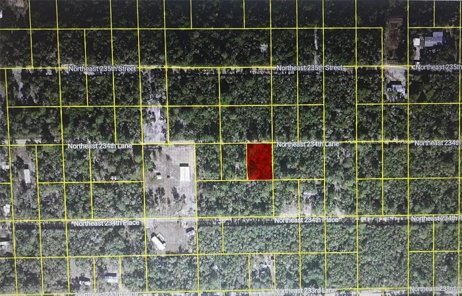TBD NE 234TH LANE, LOT 20