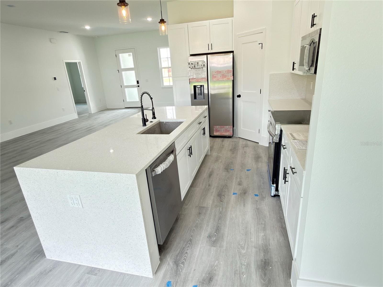 Single Family Residence at 3679 SW 129TH PL, OCALA, photo 11 of 53
