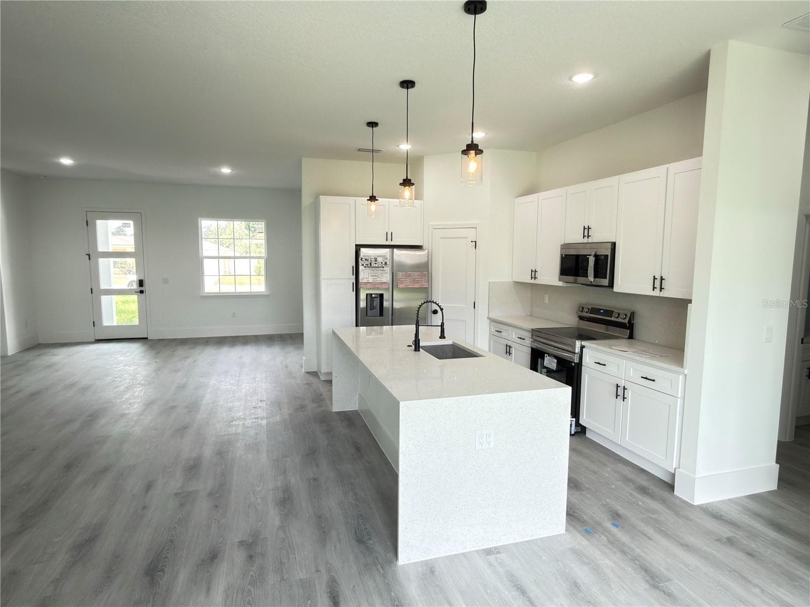 Single Family Residence at 3679 SW 129TH PL, OCALA, photo 12 of 53
