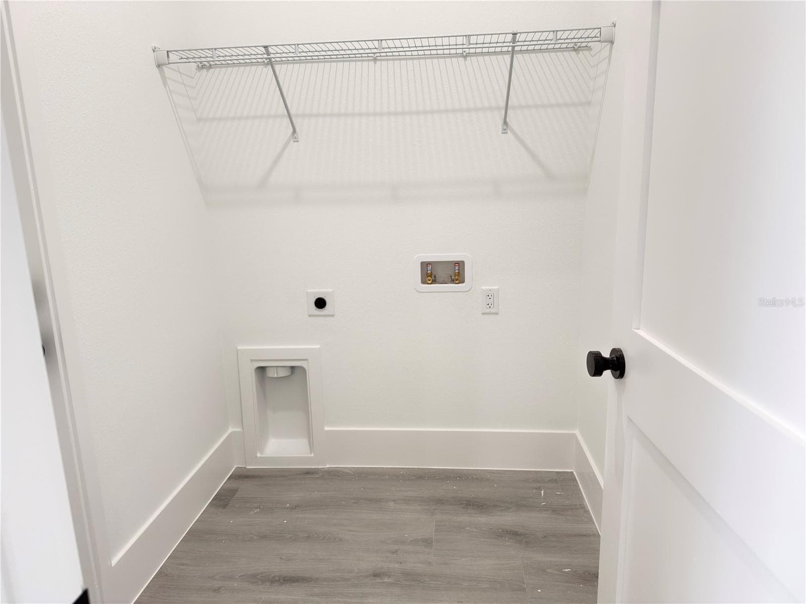Laundry - 3679 SW 129TH PL, OCALA