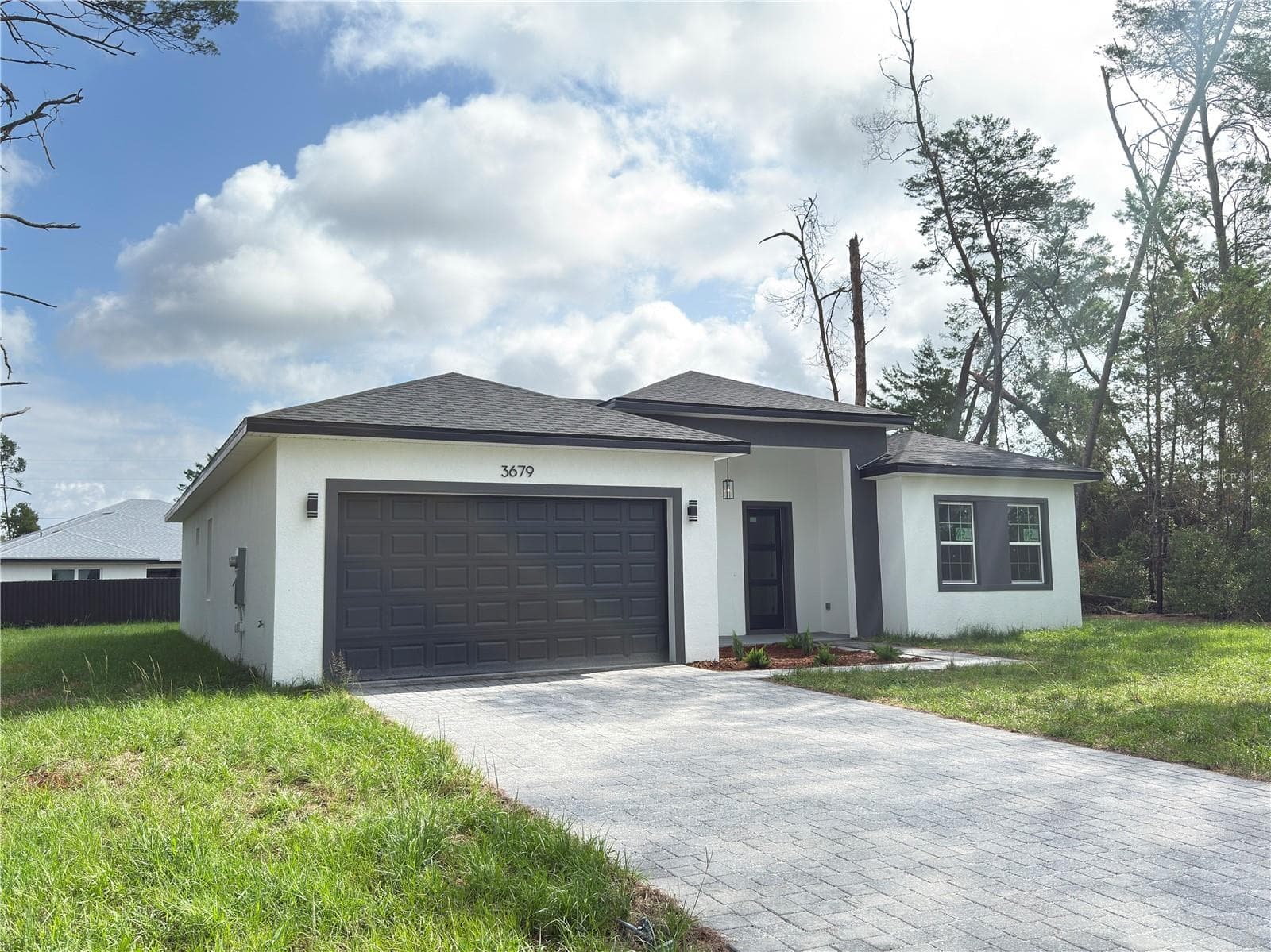 Single Family Residence at 3679 SW 129TH PL, OCALA, photo 47 of 53