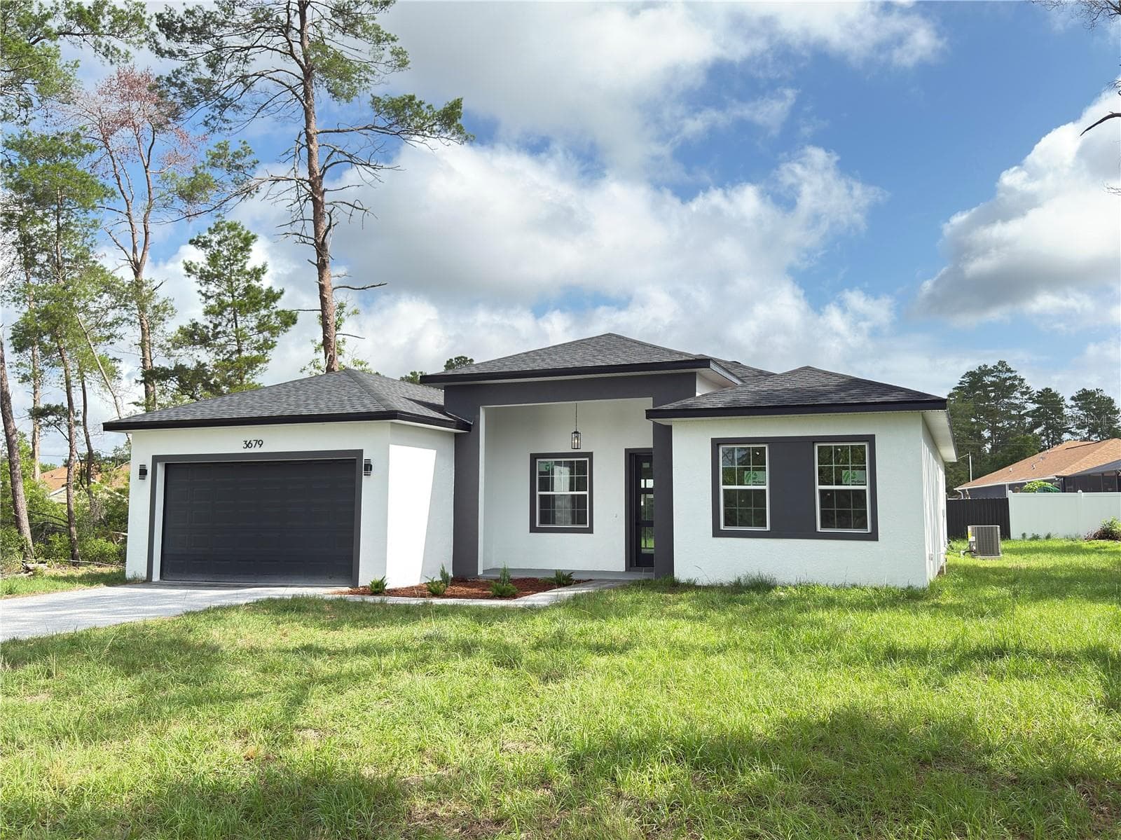 Single Family Residence at 3679 SW 129TH PL, OCALA, photo 48 of 53