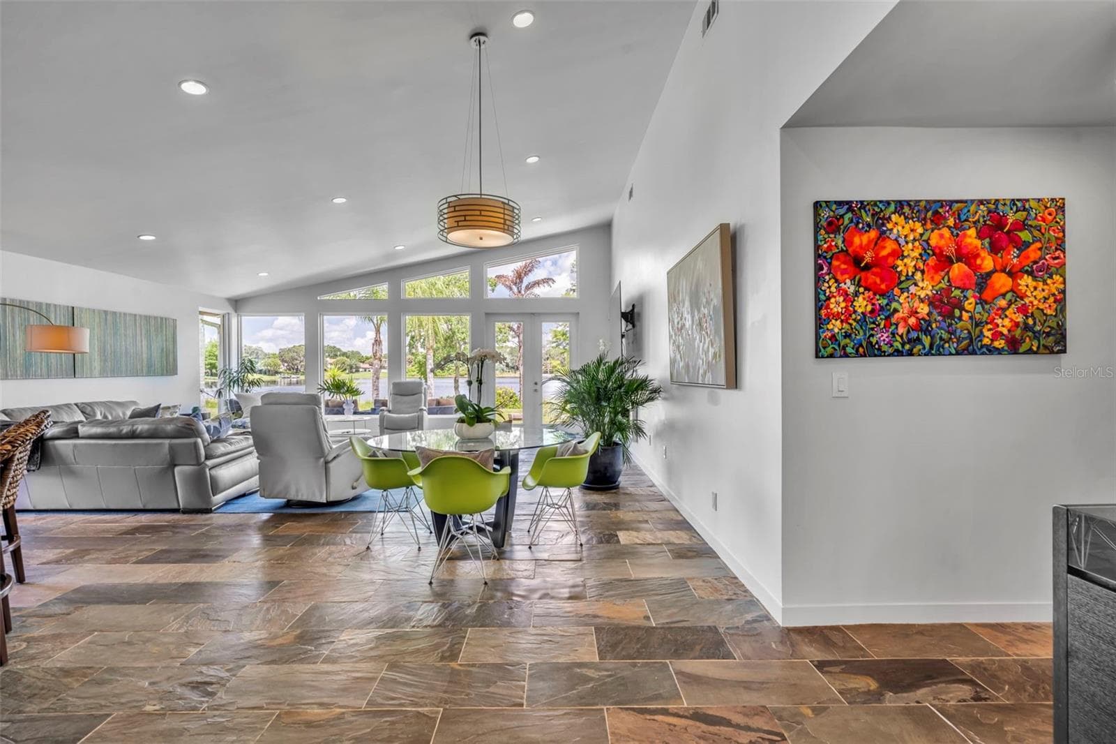 Single Family Residence at 1841 LAKE SPIER DRIVE, WINTER PARK, photo 5 of 33
