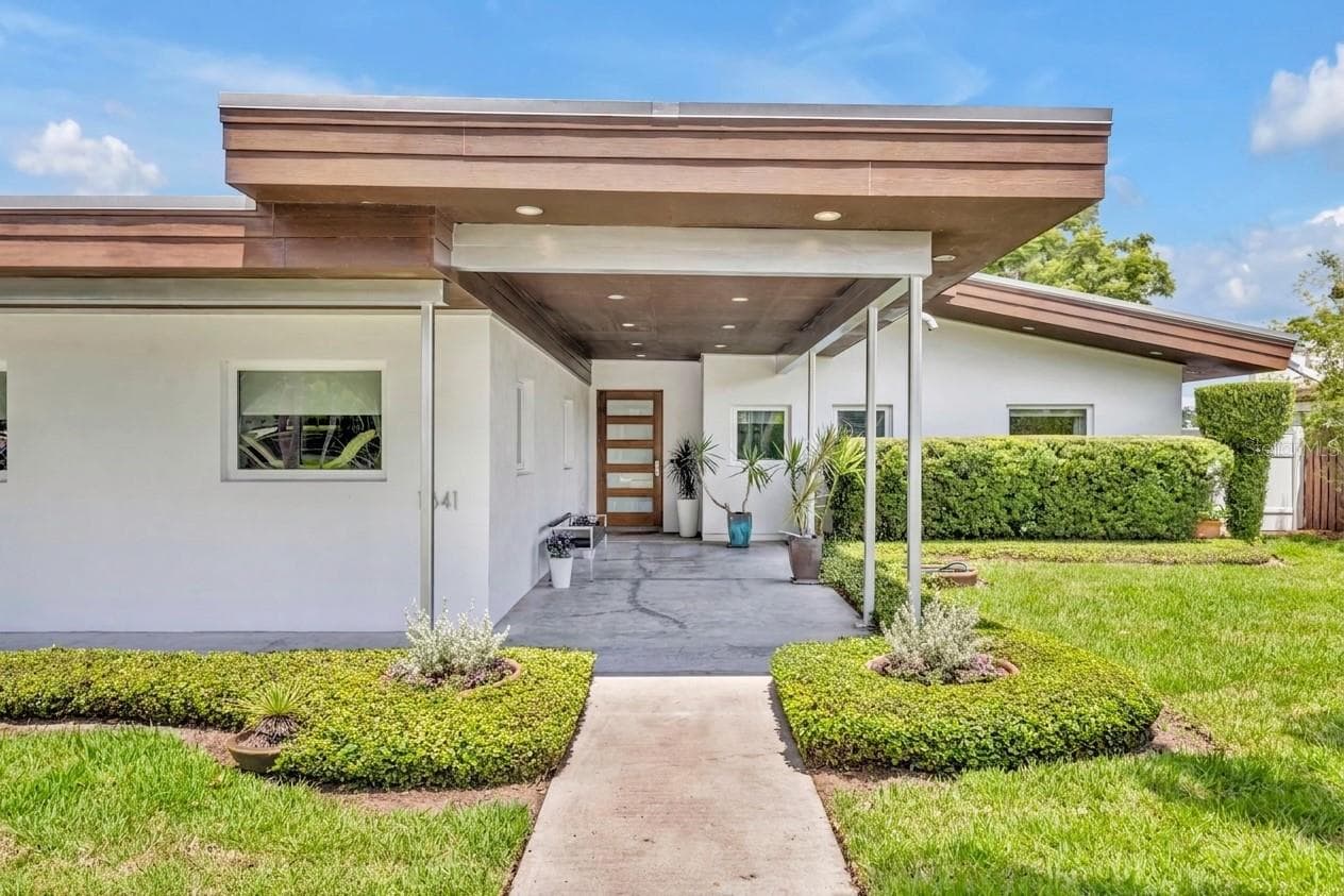 Single Family Residence at 1841 LAKE SPIER DRIVE, WINTER PARK, photo 30 of 33