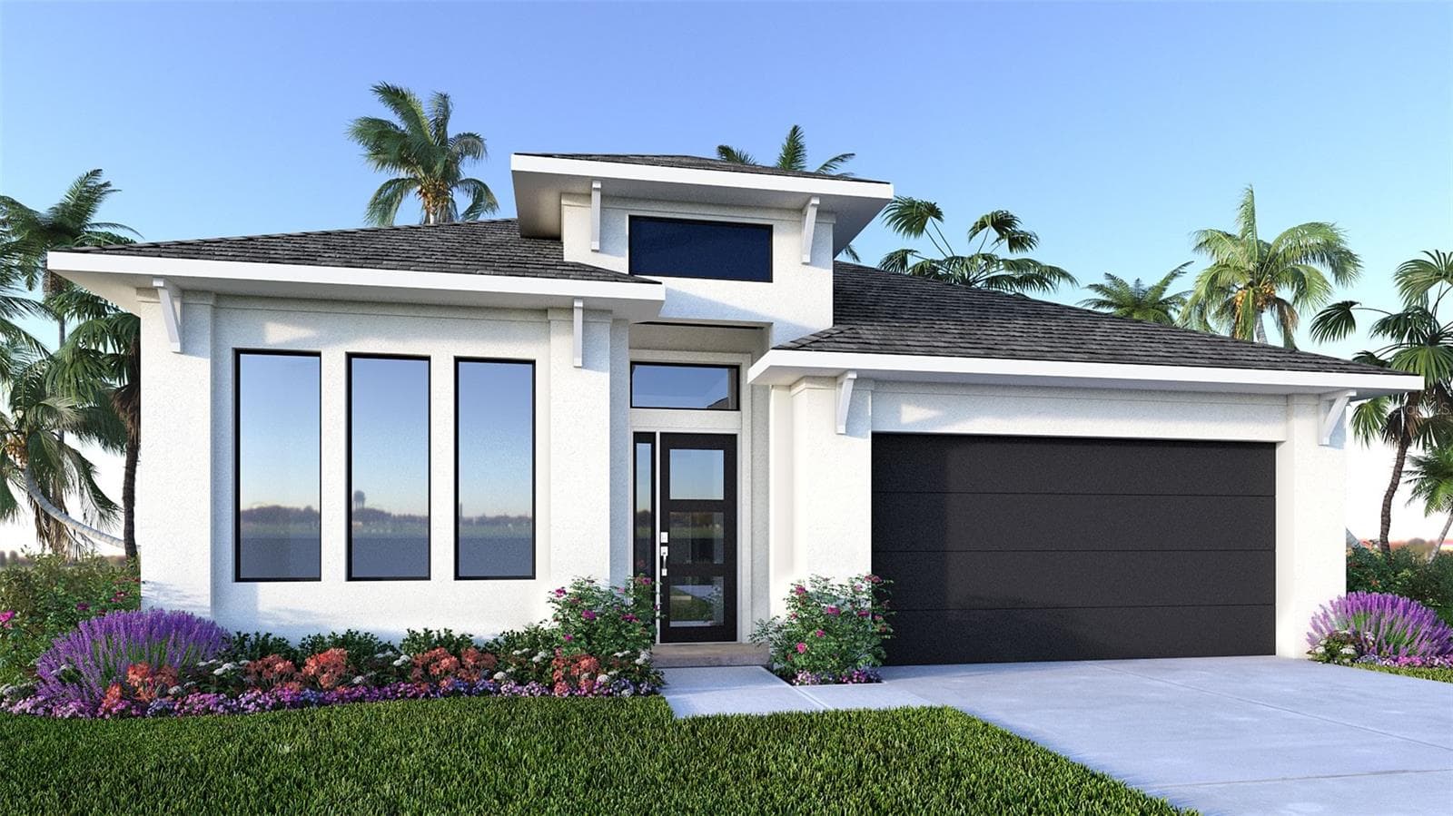 13032 CAMELOT LN