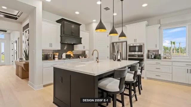 Single Family Residence at 13032 CAMELOT LN, PUNTA GORDA, photo 5 of 22