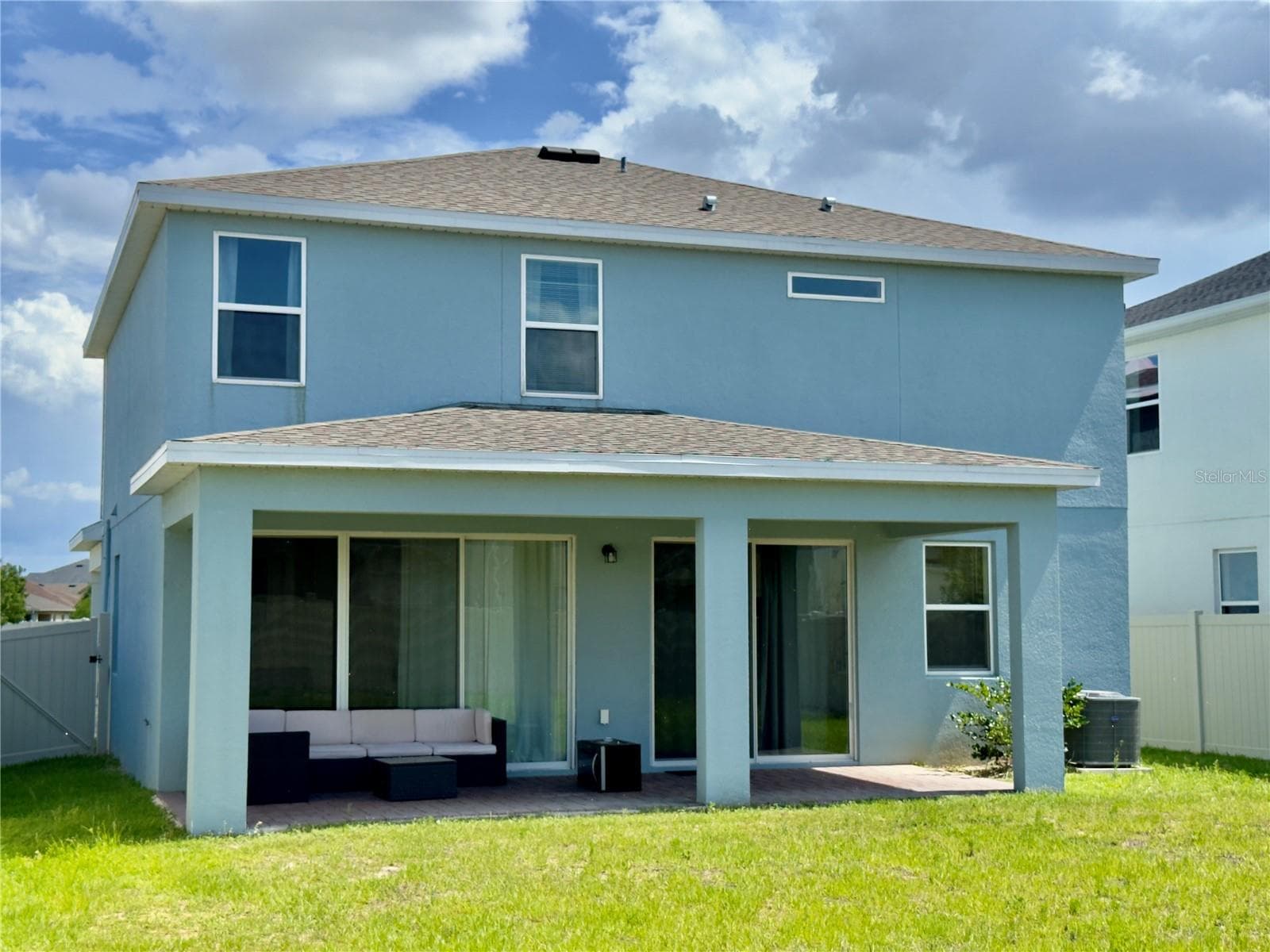 Single Family Residence at 2968 WILD MULBERRY DR, CLERMONT, photo 30 of 33
