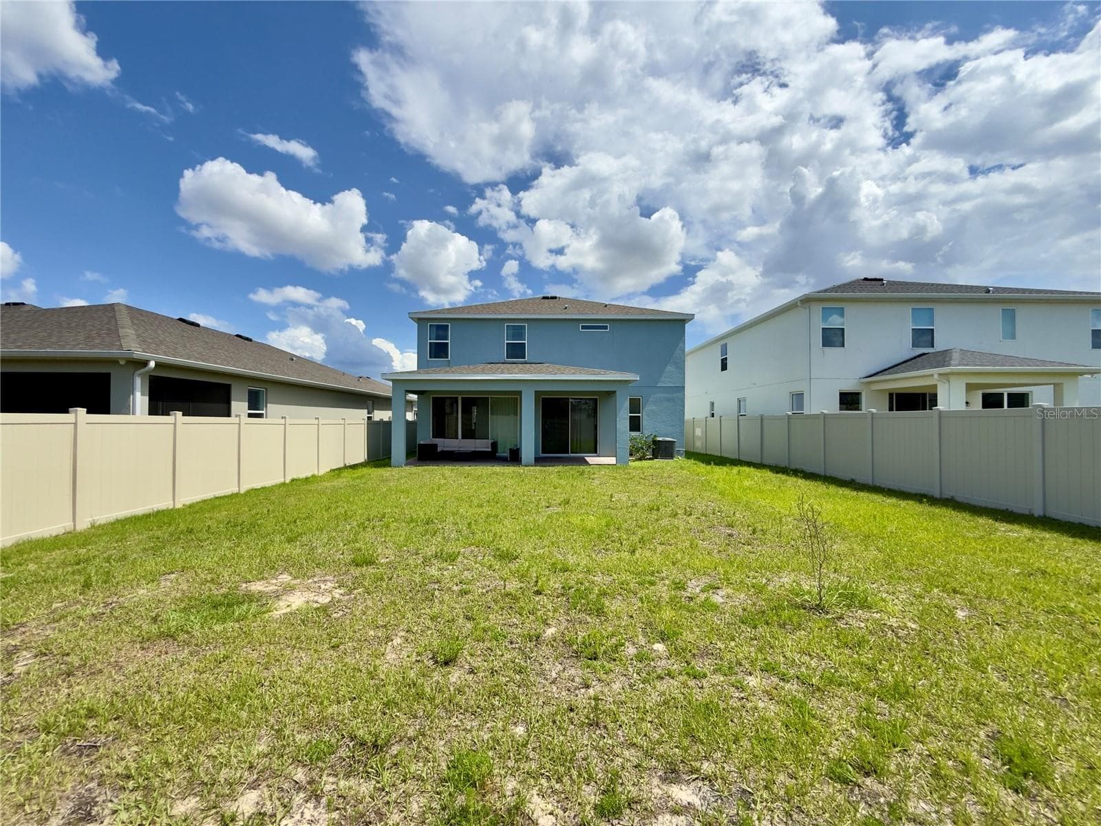 Single Family Residence at 2968 WILD MULBERRY DR, CLERMONT, photo 31 of 33