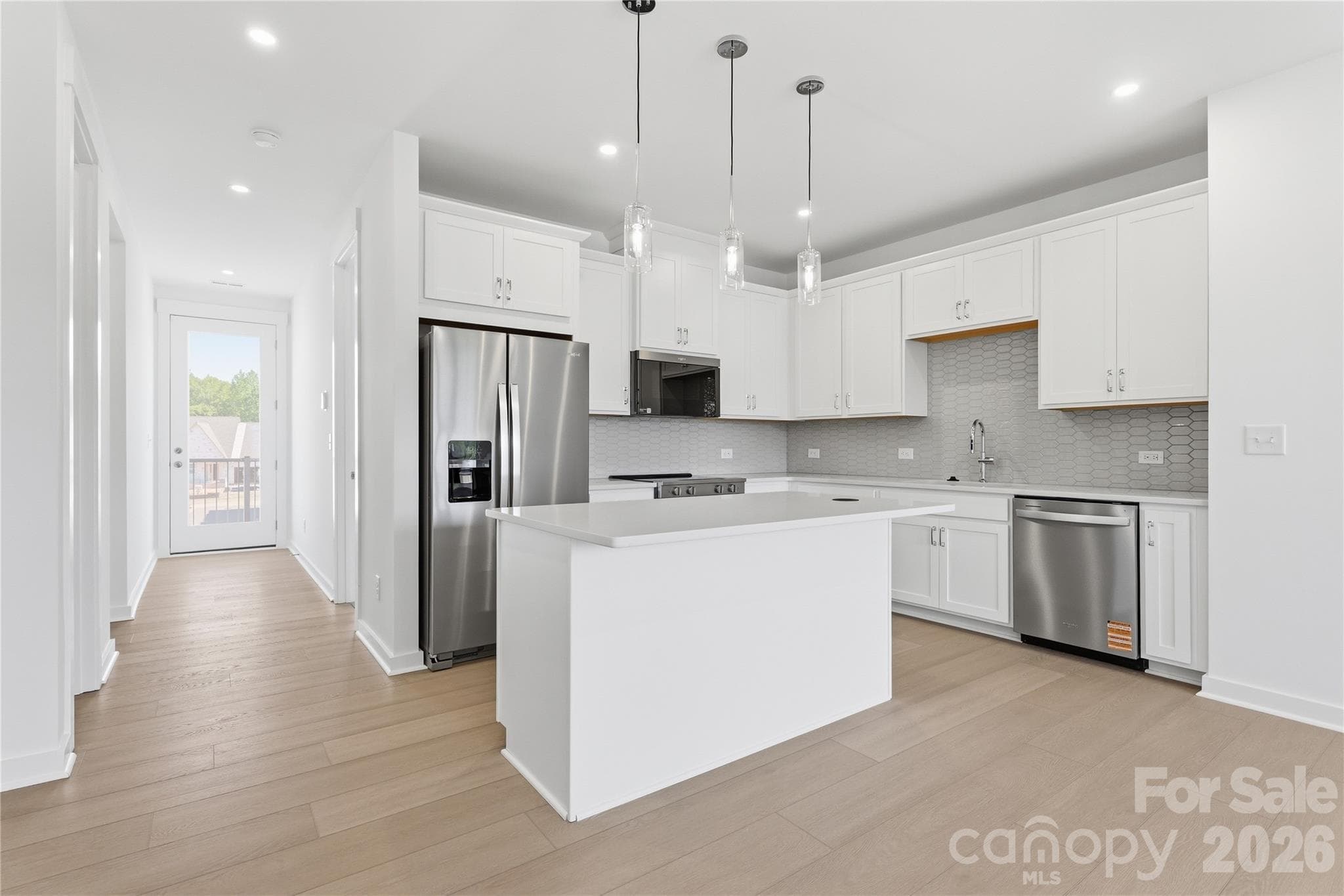 Kitchen - Charlotte