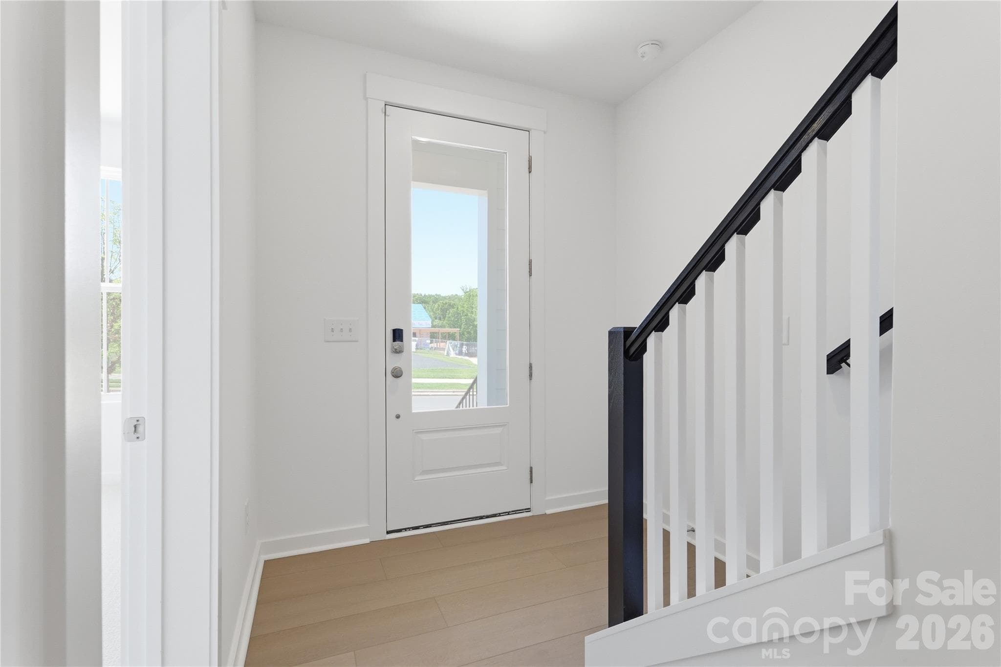 Foyer - Charlotte