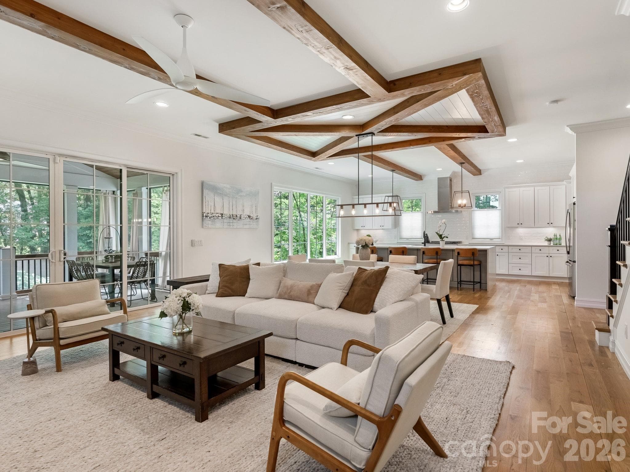 Single Family Residence at 2928 Hanson Drive, Charlotte, photo 12 of 35