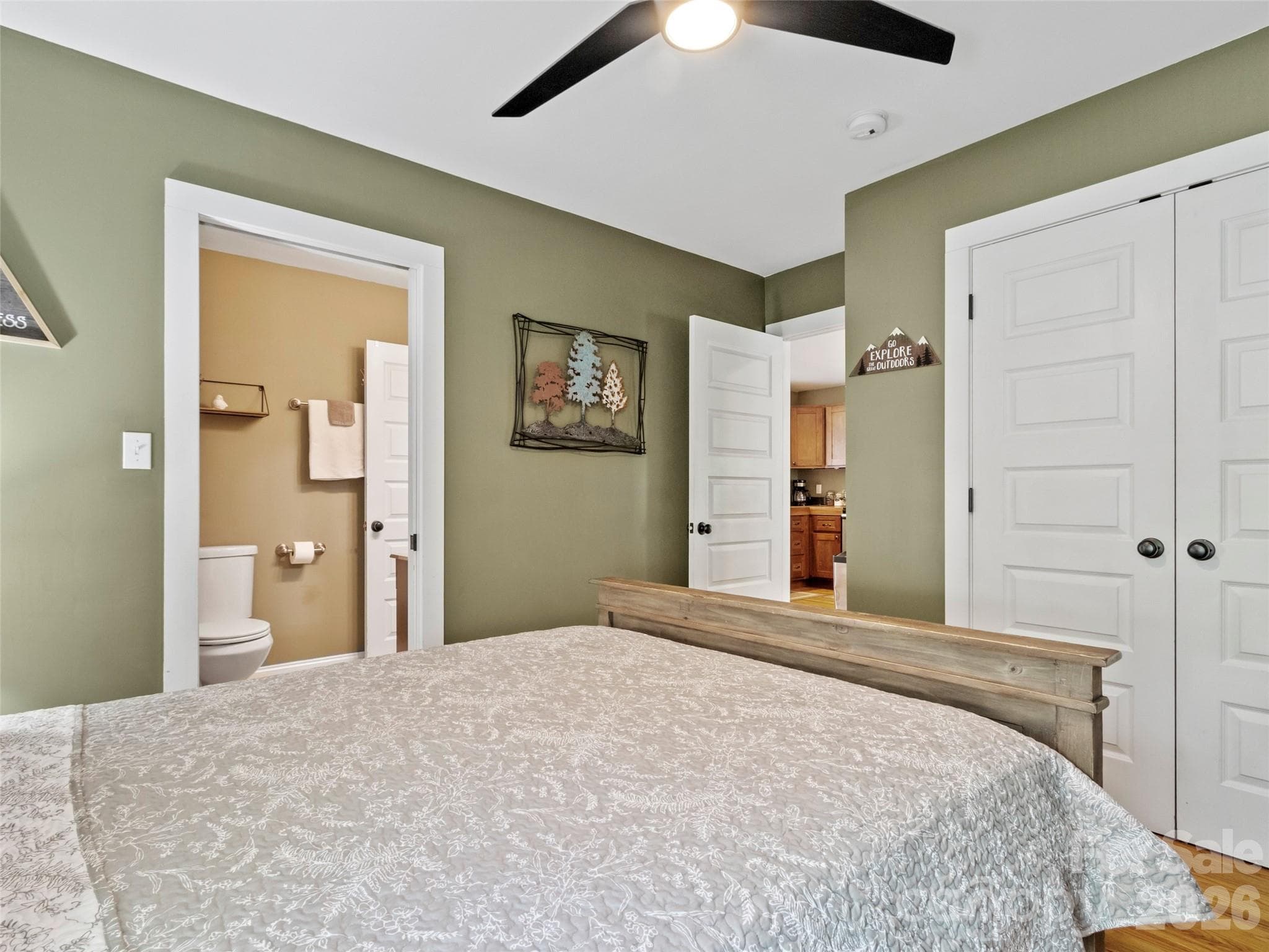 Single Family Residence at 5 Fieldtop Lane, Arden, photo 34 of 45